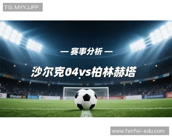 硬仗对决：柏林赫塔挑战沙尔克04，德甲激战席卷全场